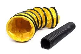 Węże odciągowe i wentylacyjne specjalne