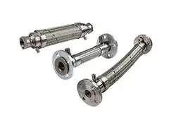 Węże podgrzewane czynnikiem grzewczym