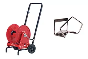 Akcesoria do bębnów i zwijarek