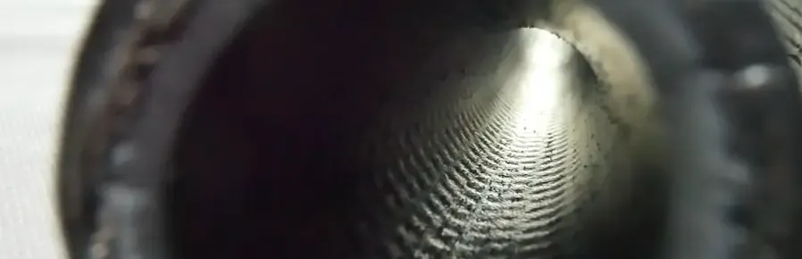 Czyszczenie przewodów oraz rur hydraulicznych