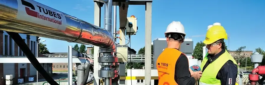 Kompleksowe rozwiązania w zakresie urządzeń przeładunkowych