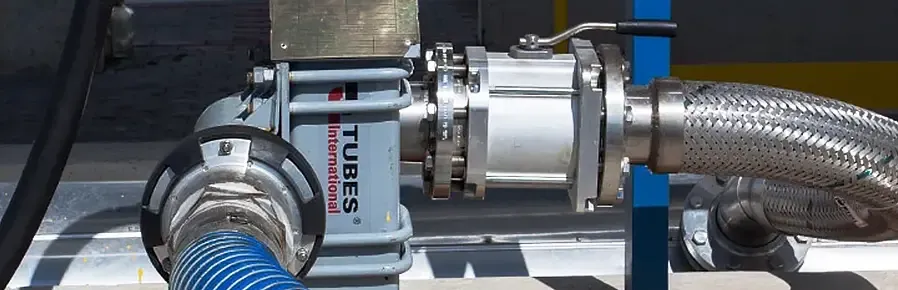 Mobilny serwis przemysłowy