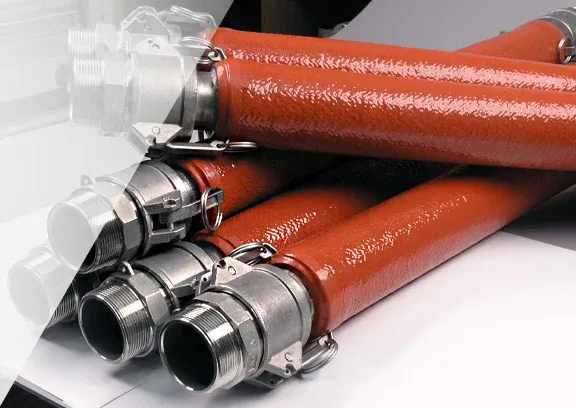 Osłony wysokotemperaturowe