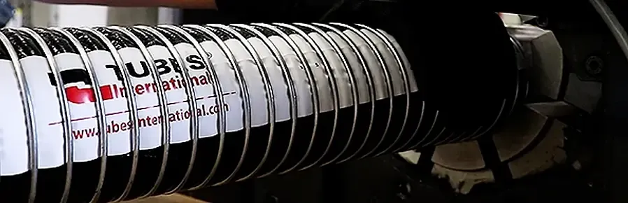 produkcja przewodwów kompozytowych