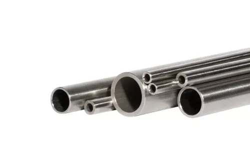 Bezszwowe rury hydrauliczne
