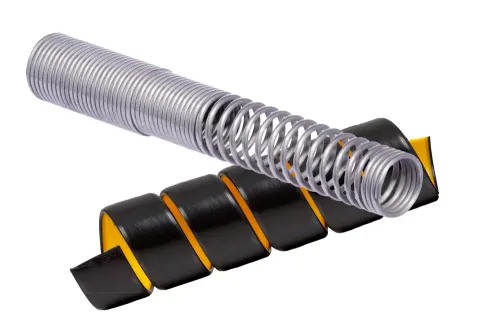 Osłony węży, przewodów i kabli