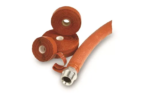 Osłony wysokotemperaturowe