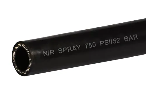 Wąż do farb, lakierów NR SPRAY