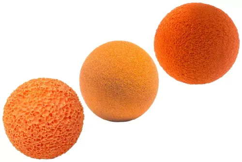 Kula gąbczasta do czyszczenia węży do betonu