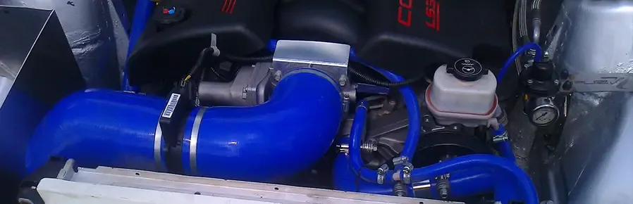 Węże i łączniki motoryzacyjne